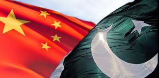 Pakistan and China mark 75 years of diplomatic relations