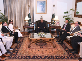 President stresses welfare-oriented budget focused on economic stability, public relief