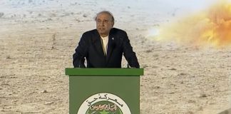 Pakistani nation, forces well capable, ready to defend territorial integrity: President
