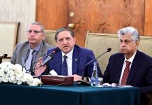President Zardari’s China visit deepens strategic, economic & cultural cooperation