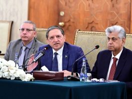 President Zardari’s China visit deepens strategic, economic & cultural cooperation