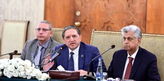 President Zardari’s China visit deepens strategic, economic & cultural cooperation