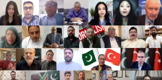 Media Guardians: Global Unity for Press Freedom