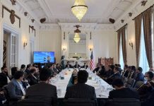 REAP Trade Delegation Visits United States to Strengthen Pakistan–U.S. Rice Trade Relations and Secure Long-Term Retail Partnerships