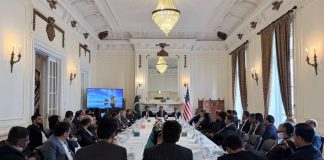 REAP Trade Delegation Visits United States to Strengthen Pakistan–U.S. Rice Trade Relations and Secure Long-Term Retail Partnerships
