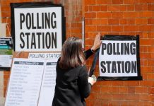 Recent Local Body Elections in England and the Rise of Reform UK Party