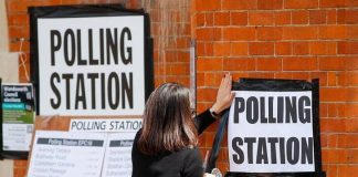 Recent Local Body Elections in England and the Rise of Reform UK Party