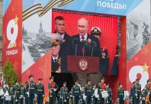Russian Victory Day – 9th May Background and Lessons for Pakistan and India