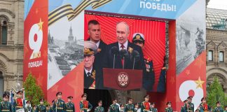 Russian Victory Day – 9th May Background and Lessons for Pakistan and India