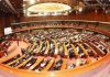 Senate committee defers (Salaries and Allowances) (Amendment) Bill, 2026