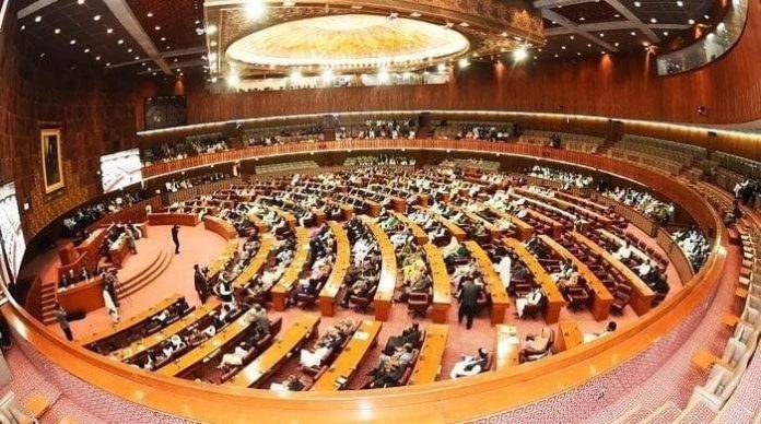 Senate committee