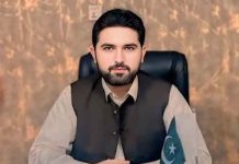 Sohail Afridi to remain KP CM, says PTI chief amid removal rumours