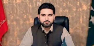 Sohail Afridi to remain KP CM, says PTI chief amid removal rumours