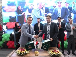 BALOCHISTAN GOVERNMENT PARTNERS WITH SLIC IN LANDMARK PEOPLES HEALTH PROGRAM FOR 350,000+ PUBLIC SERVANTS AND FAMILIES