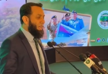 Pictorial book “The Battle of Truth” documents Pakistan’s narrative success: Tarar