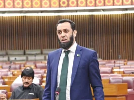 Journalists return to cover parliament proceedings after issues addressed: Tarar