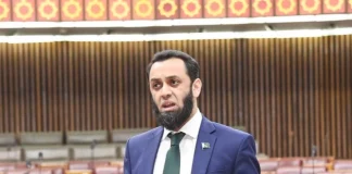 Journalists return to cover parliament proceedings after issues addressed: Tarar