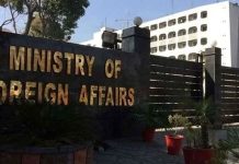 MoFA to convene five-day Regional Envoys’ Conference in Islamabad from May 14
