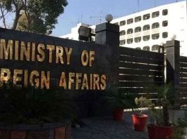 MoFA to convene five-day Regional Envoys’ Conference in Islamabad from May 14
