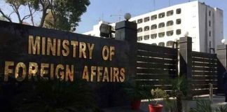 MoFA to convene five-day Regional Envoys’ Conference in Islamabad from May 14