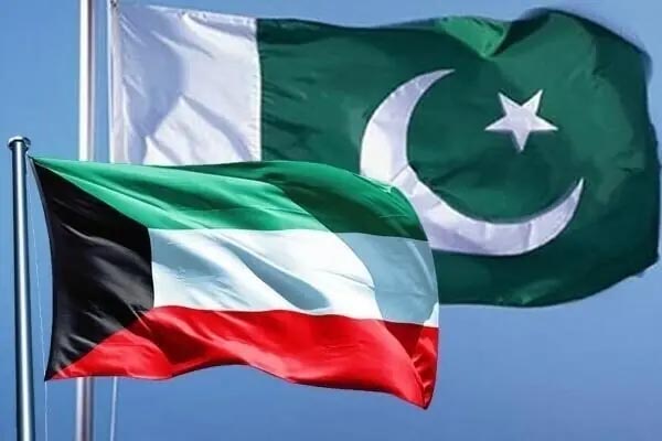 pakistan kuwait relations