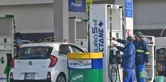 Govt hikes petrol price by Rs6.51, diesel by Rs19.39 per litre