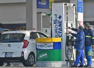 Petrol price rises by Rs5.58, HSD by Rs4.18 per litre