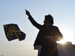 Punjab sets strict kite-flying rules for 2027