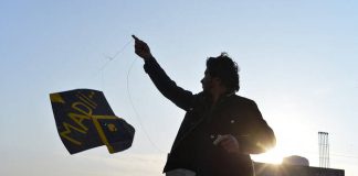 Punjab sets strict kite-flying rules for 2027