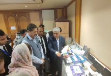 Pakistan Legal United Society organised Distribution Ceremony of Assistive Devices for Inclusive Courts
