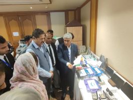 Pakistan Legal United Society organised Distribution Ceremony of Assistive Devices for Inclusive Courts