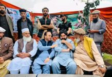 Gilgit-Baltistan Elections: Key Leaders Reach Gilgit as 7 June Polls Approach