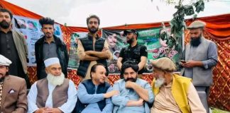 Gilgit-Baltistan Elections: Key Leaders Reach Gilgit as 7 June Polls Approach