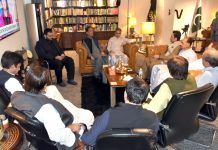 APNS Federal Committee Demands Immediate Clearance of Long-Standing Newspaper Dues