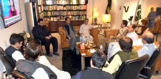APNS Federal Committee Demands Immediate Clearance of Long-Standing Newspaper Dues