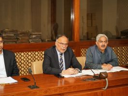Ahsan directs strengthening of market monitoring, supply chain mechanisms
