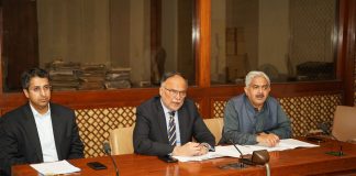 Ahsan directs strengthening of market monitoring, supply chain mechanisms