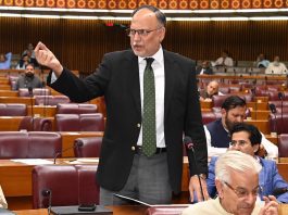 Hyderabad–Sukkur motorway to be completed in 3–4 years: Ahsan Iqbal