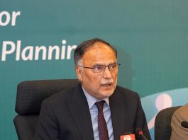 Islamabad’s governance structure to be modernised to meet growing urban needs: Ahsan Iqbal