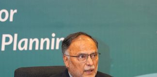 Islamabad’s governance structure to be modernised to meet growing urban needs: Ahsan Iqbal