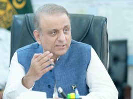 Aleem Khan pays tributes to Karbala martyrs, says Ashura teaches sacrifice & patience