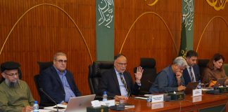 CDWP approves 15 projects worth Rs34.74bn, refers nine schemes of Rs431bn to ECNEC
