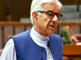 Govt committed to resolving Balochistan issues through collective efforts: Asif