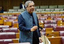 Ministers pay utility bills themselves: Azam Nazeer