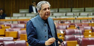 Ministers pay utility bills themselves: Azam Nazeer