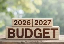 Proposed budgetary measures of sale tax, FED