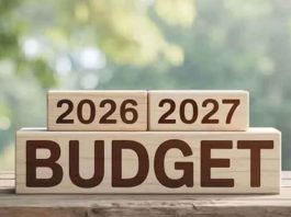 Proposed budgetary measures of sale tax, FED