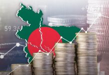 Bangladesh’s GDP crossed the milestone of US$ 500: A Great Achievement I