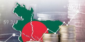 Bangladesh’s GDP crossed the milestone of US$ 500: A Great Achievement I