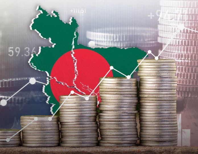 Bangladesh